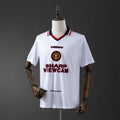 96/97 Manchester United Away Retro Jersey