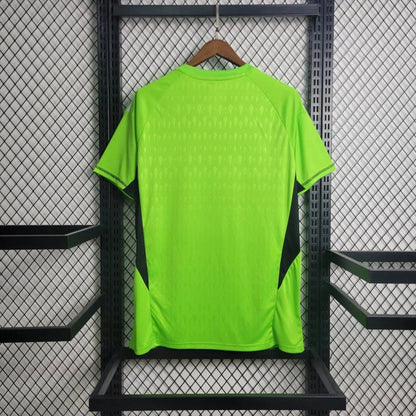 24-25 Japan Training Jersey