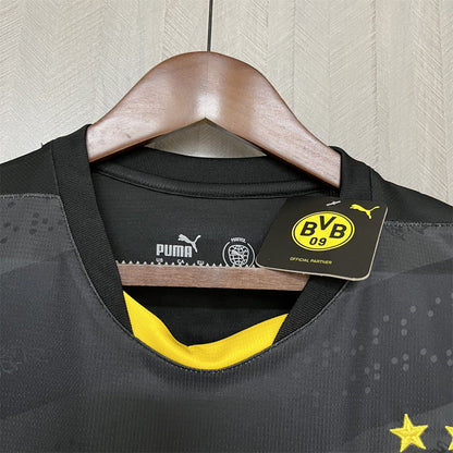 24-25 Dortmund Away Jersey