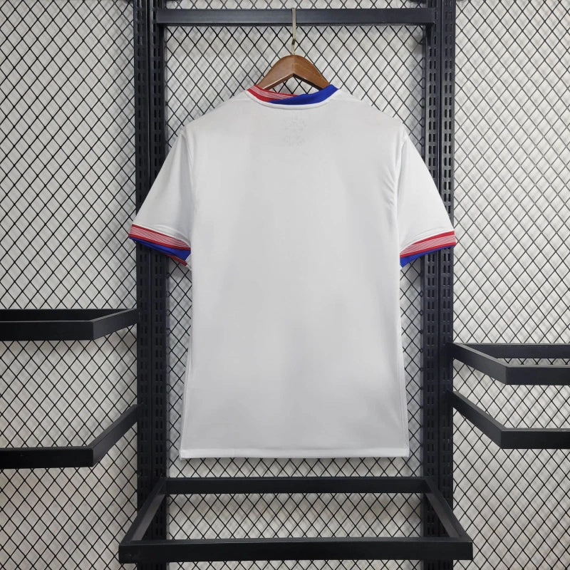 24-25 USA Home Jersey