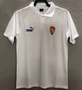 1995 Real Zaragoza Home Retro Jersey
