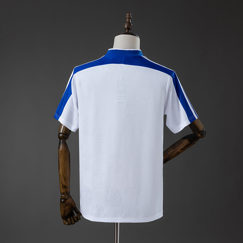 98/99 Crystal Palace Away Retro Jersey