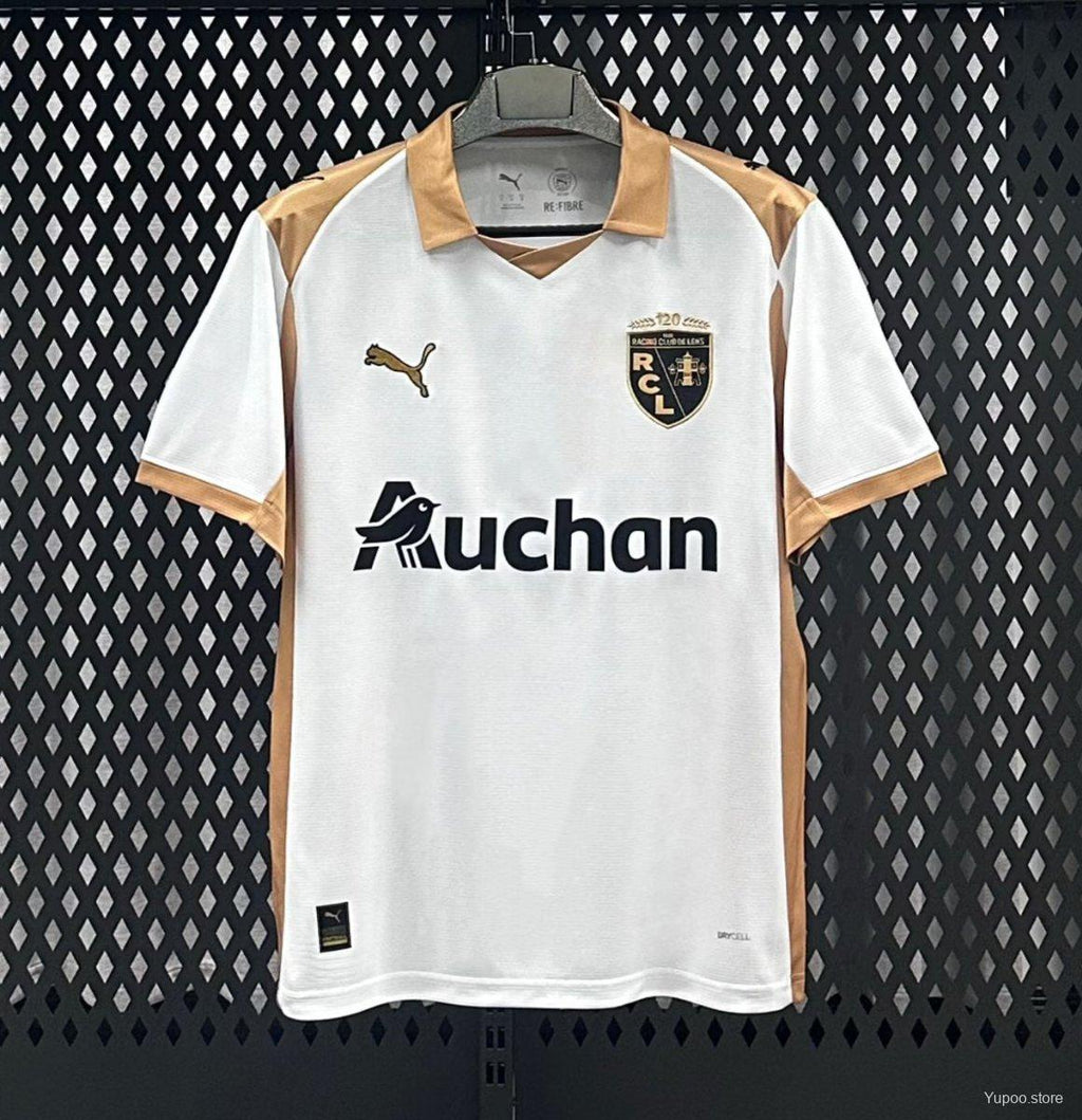 25/26 Lens Third Jersey