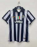 14/15 Juventus Home Retro Jersey