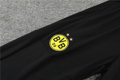 Dort Gray Tracksuit