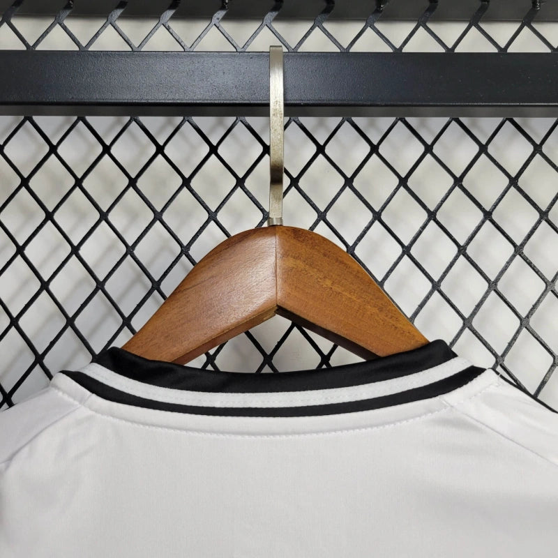 24-25 Juventus Home Jersey