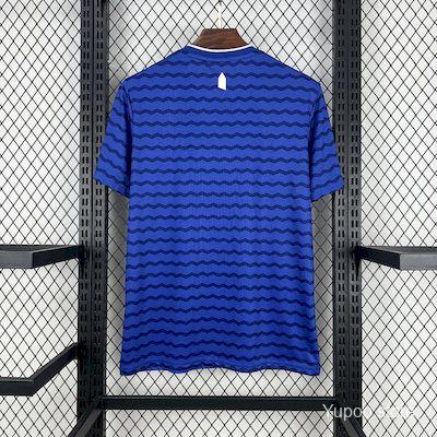 25/26 Everton Home Jersey