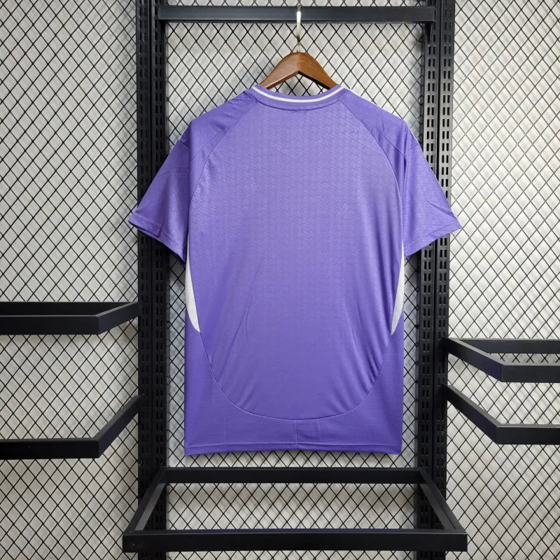 24-25 Real Madrid Away Jersey