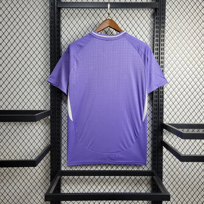 24-25 Real Madrid Away Jersey