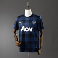 13/14 Manchester United Third Retro Jersey