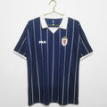 2002 Scotland Home Jersey