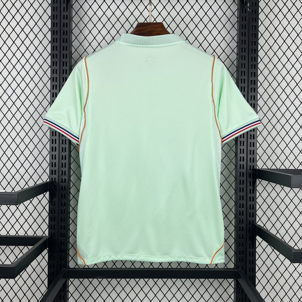 2026 World Cup France Away Jersey