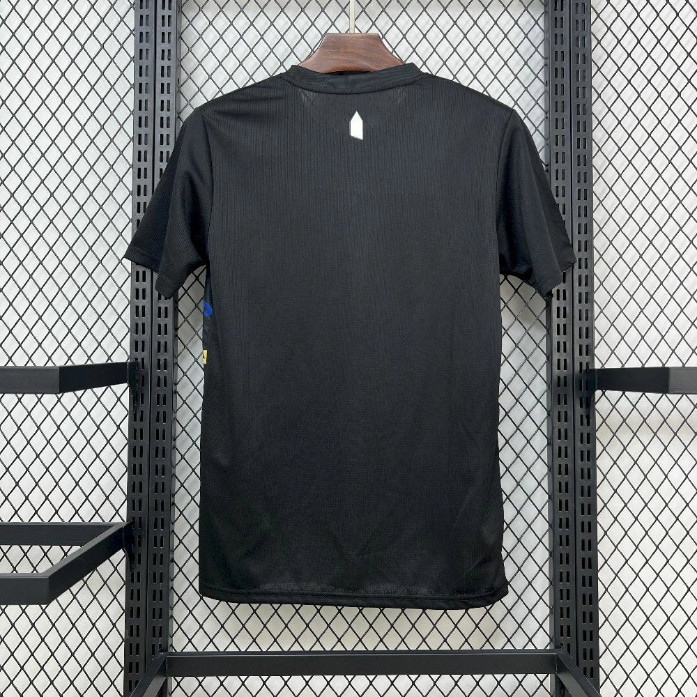 25/26 Everton Third Jersey
