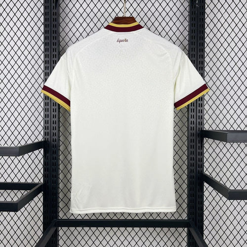 2026 World Cup Spain Away Jersey