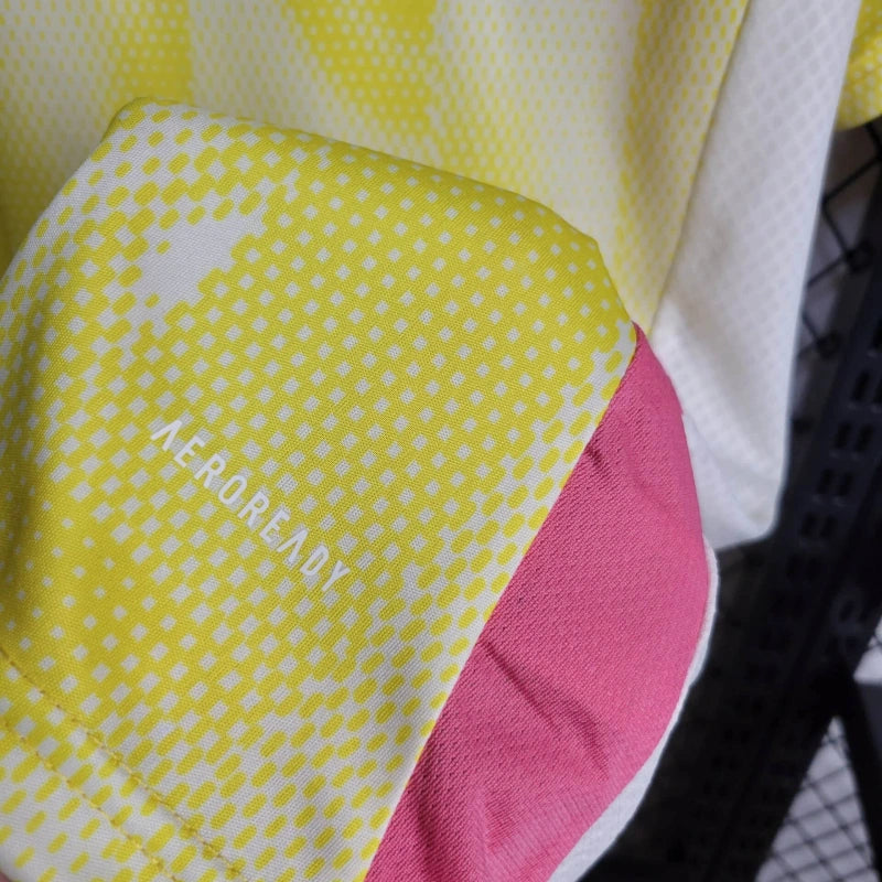 24-25 Juventus Away Jersey