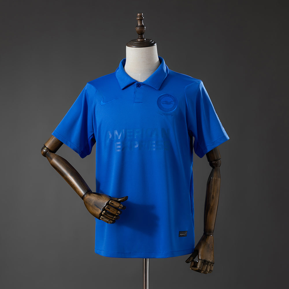 26/27 Brighton 125th Anniversary Jersey