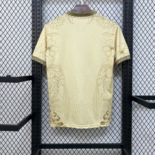 25/26 Brazil Parrot Edition Jersey
