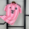 25/26 Inter Miami Home Jersey