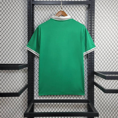 24-25 Nigeria Jersey