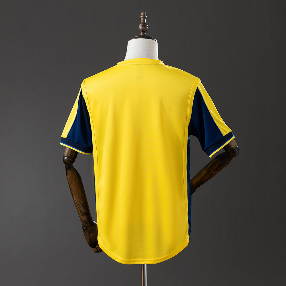 99/00 Arsenal Away Retro Jersey