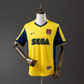 99/00 Arsenal Away Retro Jersey