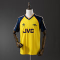 88/89 Arsenal Away Retro Jersey