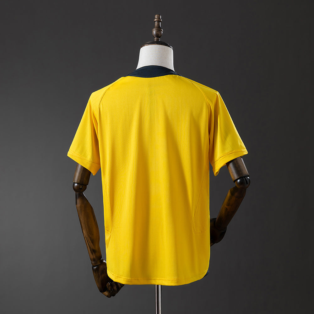03/05 Arsenal Away Retro Jersey