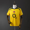 03/05 Arsenal Away Retro Jersey