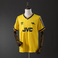 86/88 Arsenal Away Retro Jersey