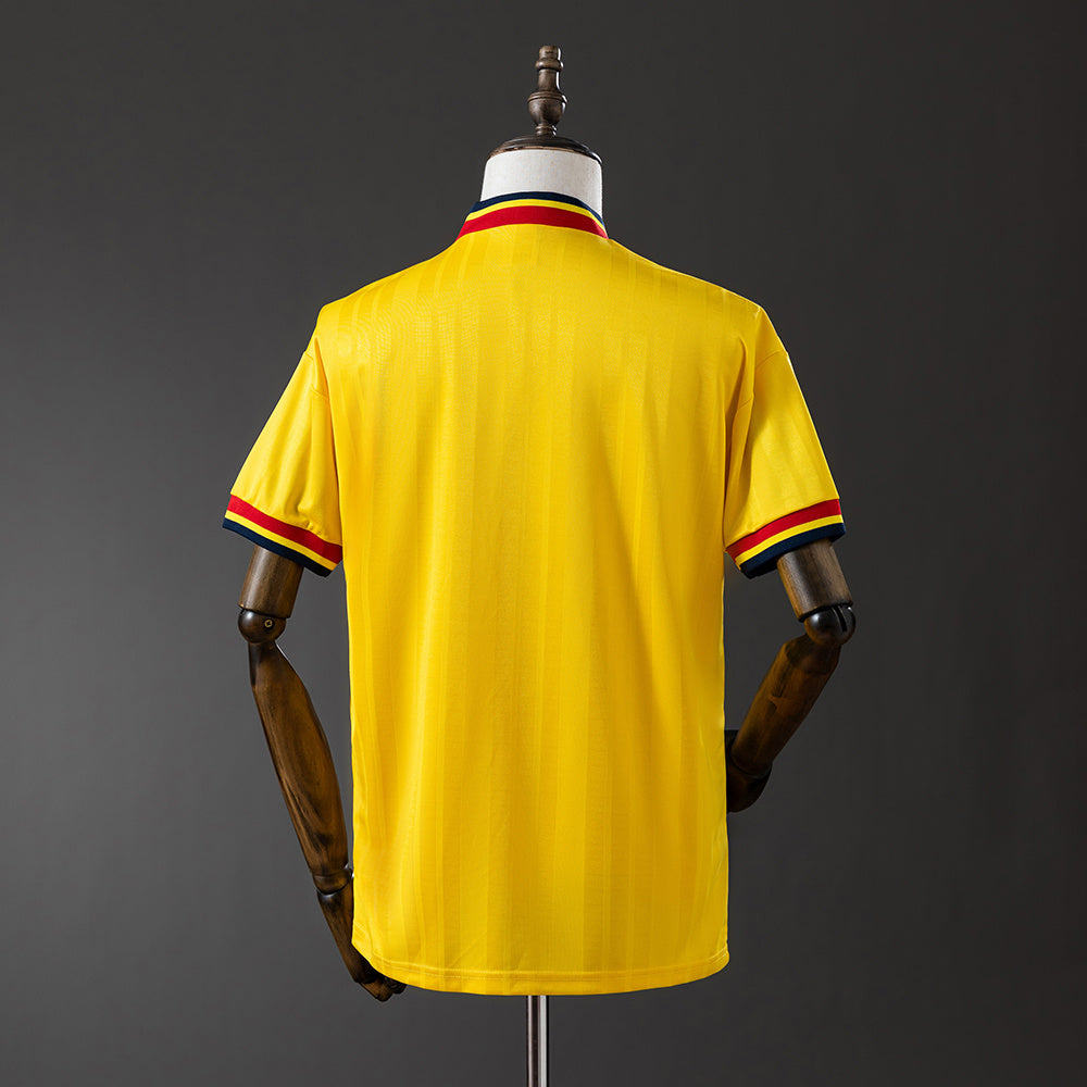 93/94 Arsenal Away Retro Jersey