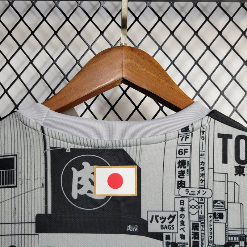 24-25 Japan Tokyo Special Edition Jersey