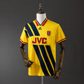 93/94 Arsenal Away Retro Jersey