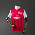 11/12 Arsenal Home 125th Anniversary Retro Jersey