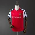 01/02 Arsenal Home Retro Jersey