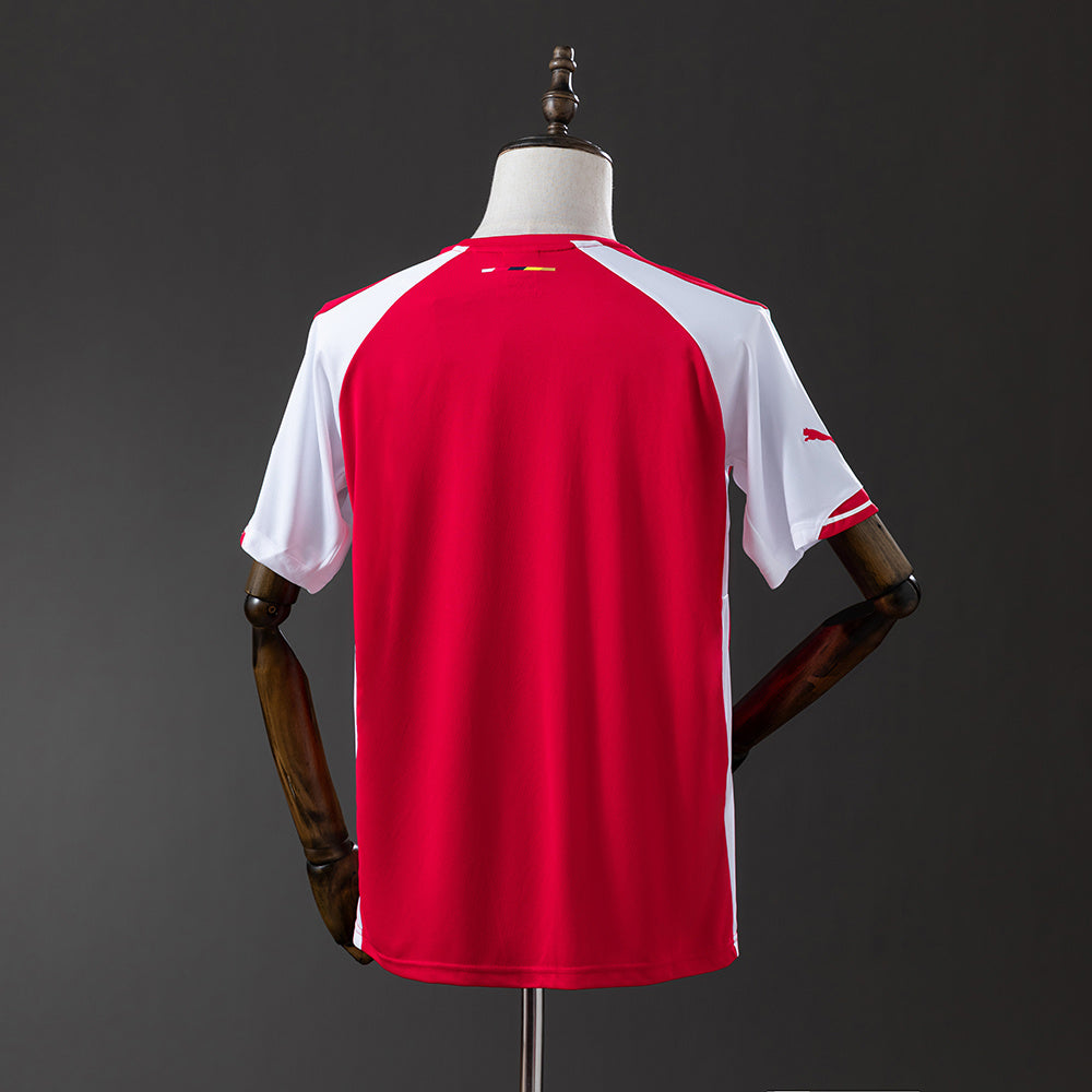 14/15 Arsenal Home Retro Jersey