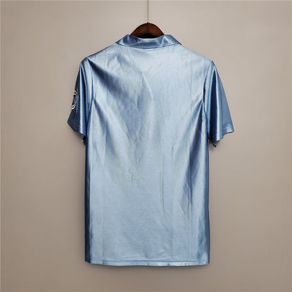 90/91 Napoli Home Retro Jersey