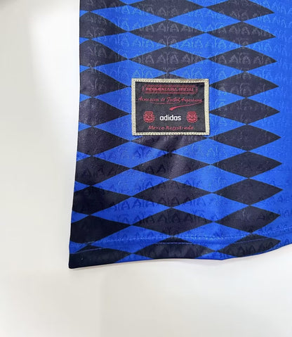 1994 Argentina Away Retro Jersey