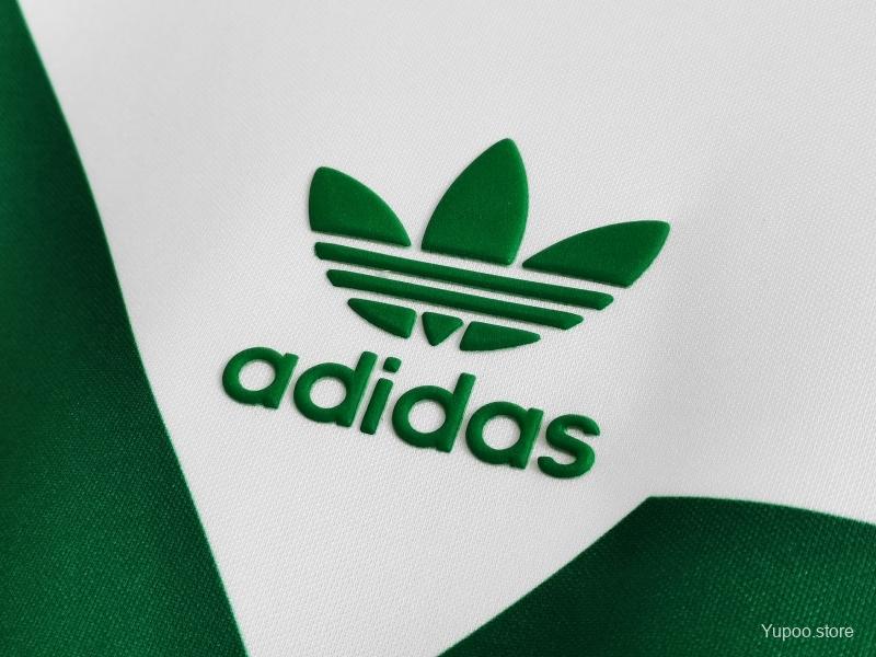 1988/89 Ireland Cork City Home Retro Jersey