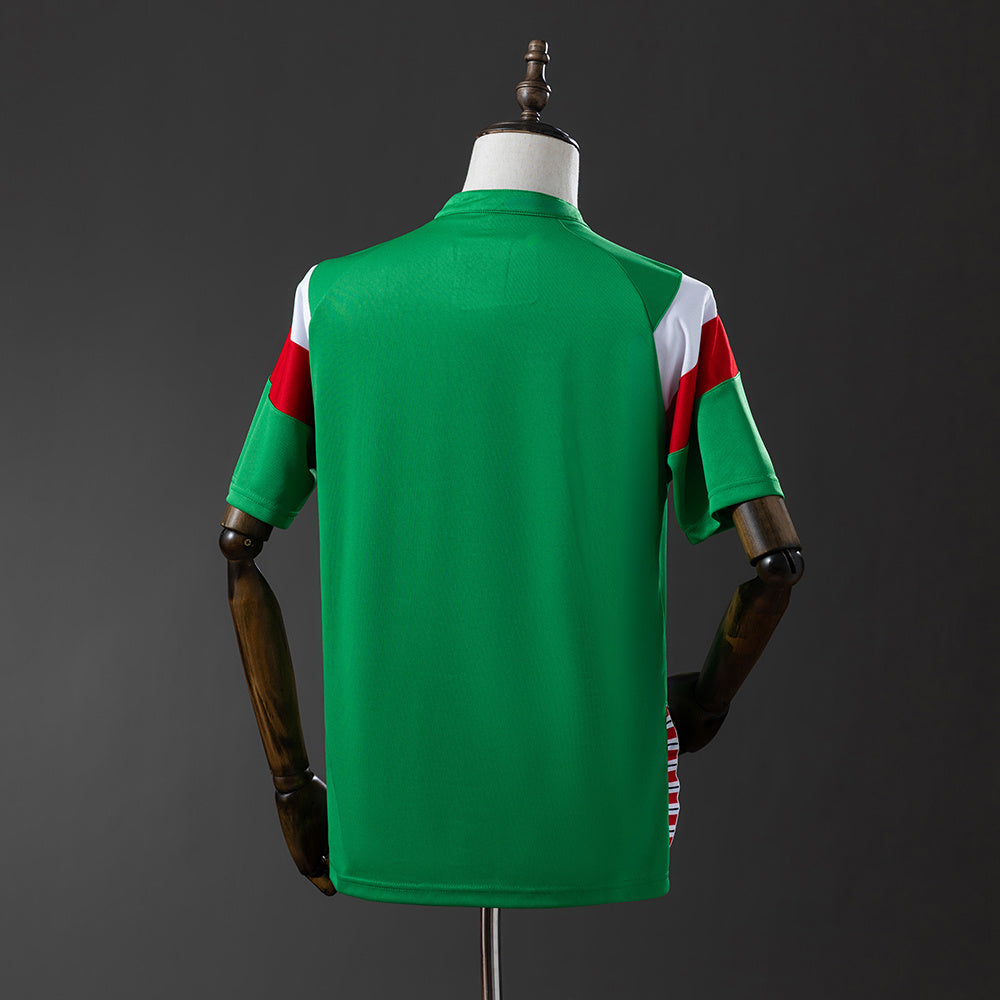 11/12 Athletic Bilbao Away Retro Jersey