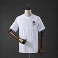 26/27 Real Madrid 125th Anniversary Jersey