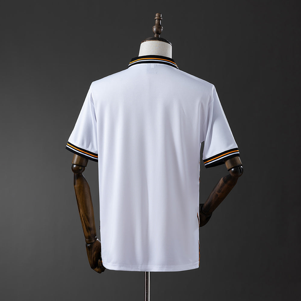 99/00 Valencia Home Retro Jersey