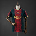 21/22 Barcelona Concept Retro Jersey