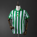 93/94 Real Betis Home Retro Jersey