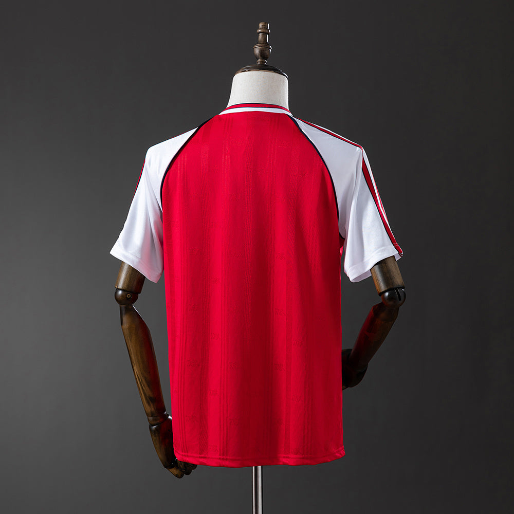 88/90 Arsenal Home Retro Jersey