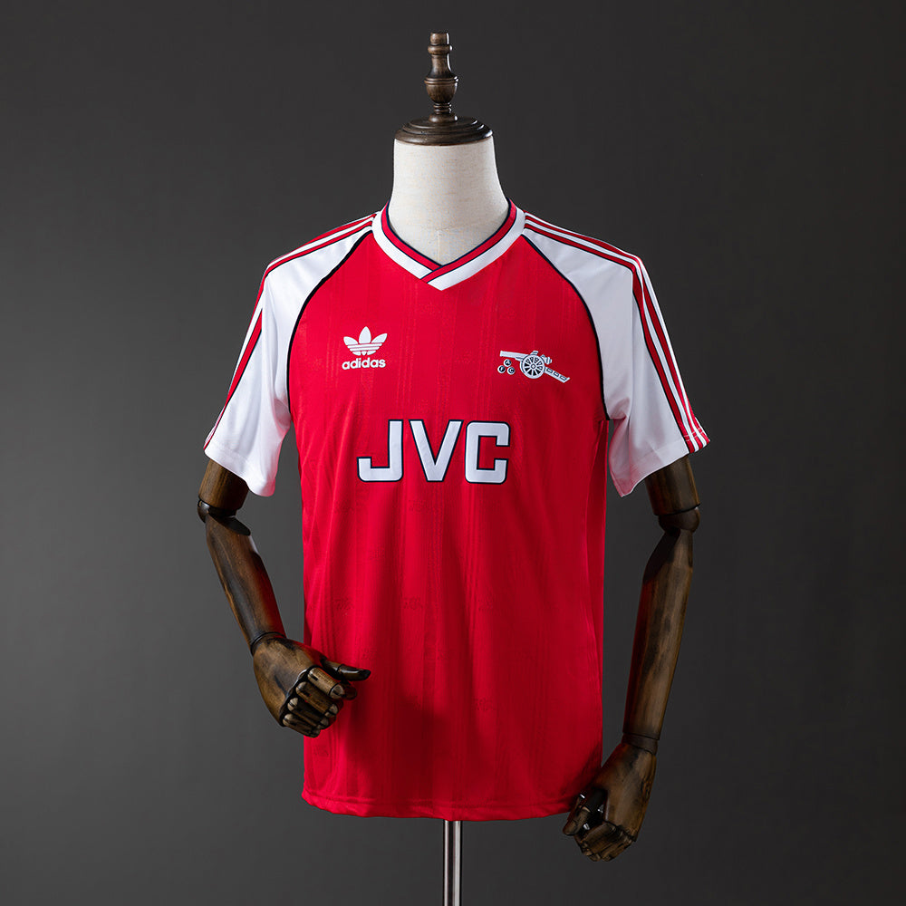 88/90 Arsenal Home Retro Jersey