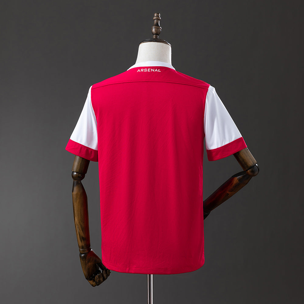 10/11 Arsenal Home Retro Jersey