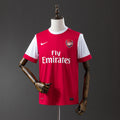 10/11 Arsenal Home Retro Jersey