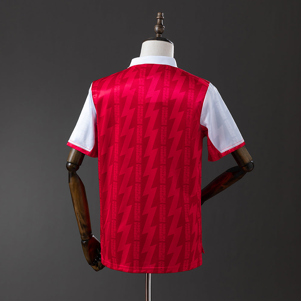 94/96 Arsenal Home Retro Jersey