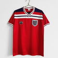 1982 England Away Jersey