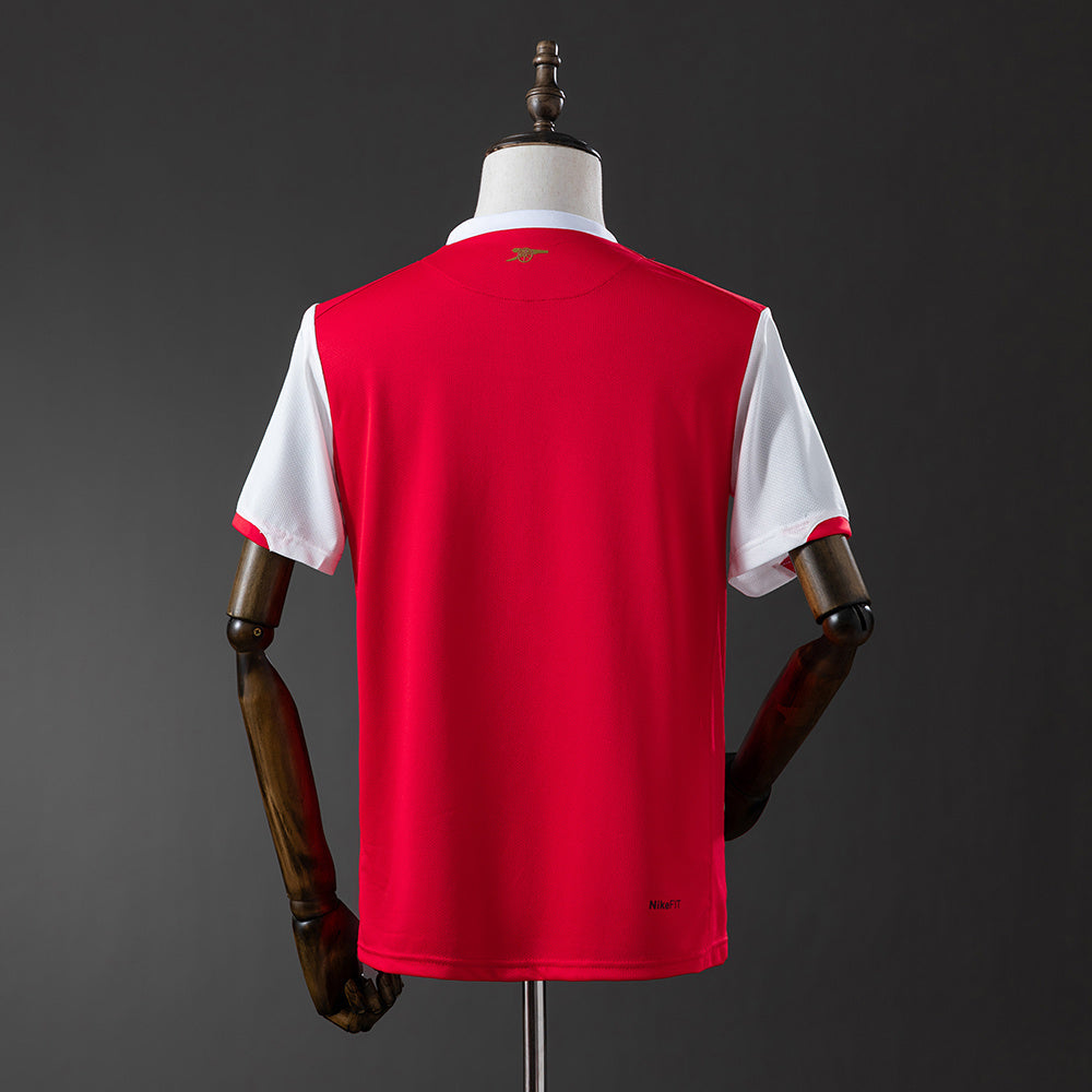 06/08 Arsenal Home Retro Jersey
